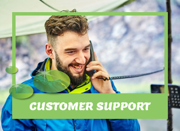 Customer Support