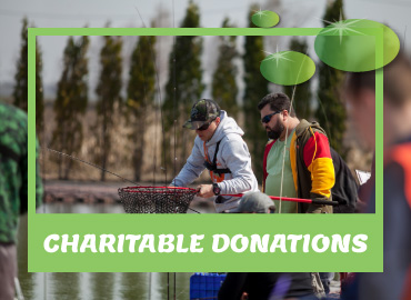 Charitable Donations