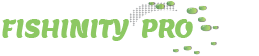 Fishinity Pro Logo