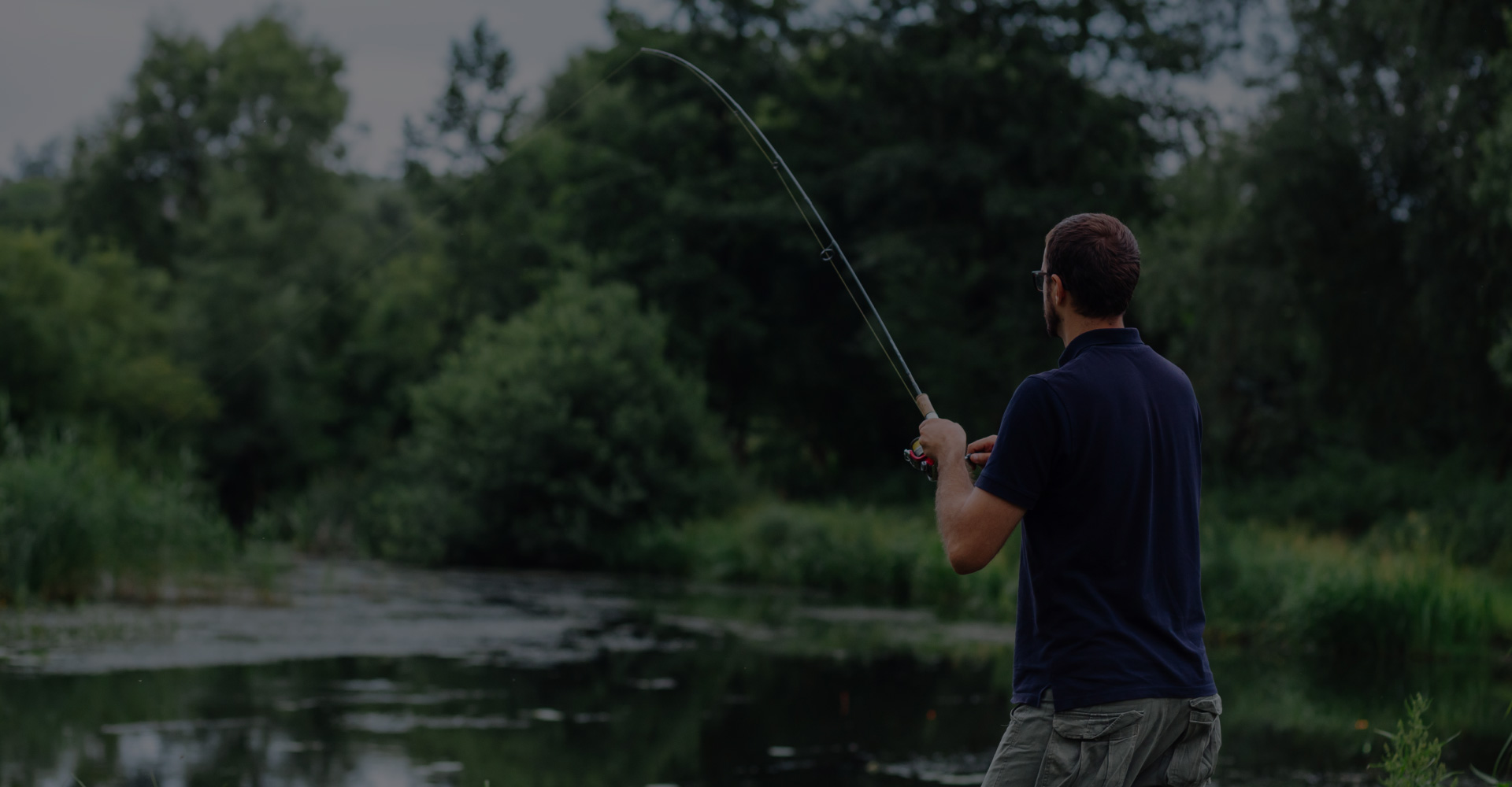 Fishinity Pro Environmental Efforts