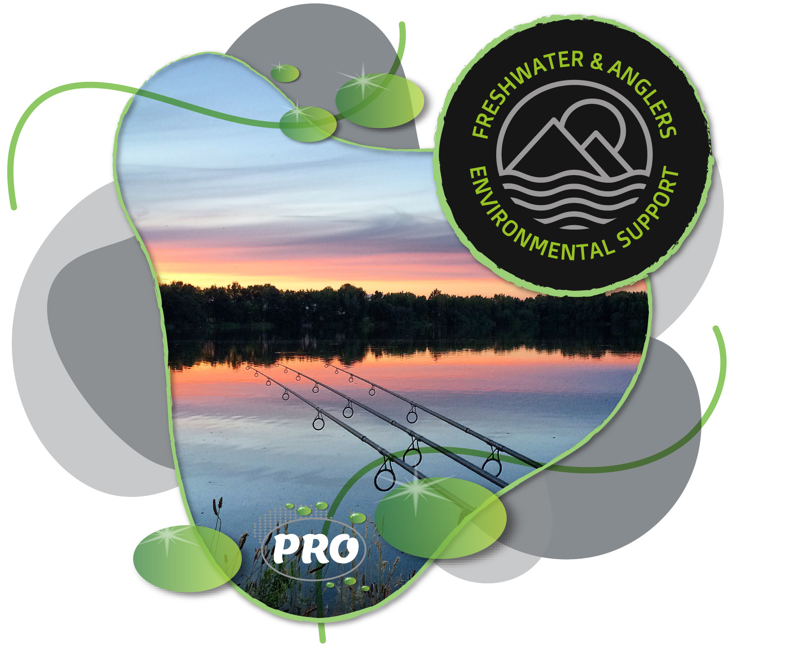 Charity At Fishinity Pro