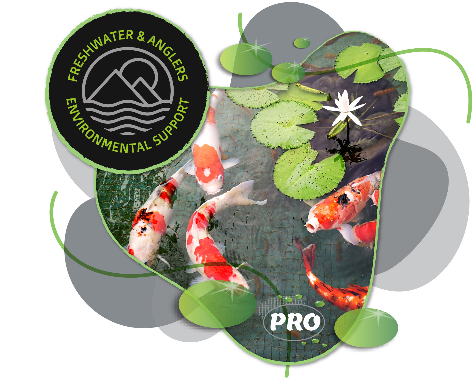 Charity At Fishinity Pro