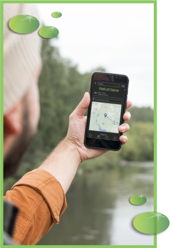 Innovation and Technology in Fishing