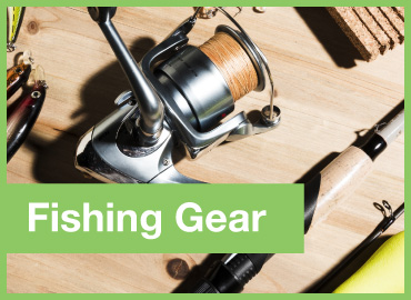 Best Fishing Gear
